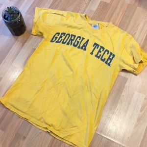 Georgia Tech women’s T-shirt
